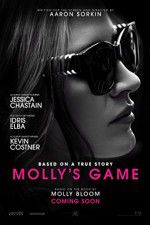 Watch Molly's Game Nowvideo