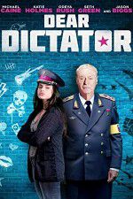 Watch Dear Dictator Nowvideo