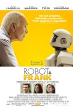 Watch Robot & Frank Nowvideo