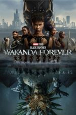 Black Panther: Wakanda Forever nowvideo