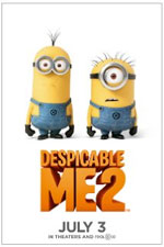Watch Despicable Me 2 Nowvideo