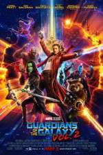 Watch Guardians of the Galaxy Vol. 2 Nowvideo