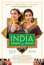 Watch India Sweets and Spices Nowvideo