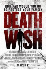 Watch Death Wish Nowvideo