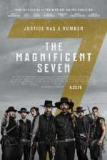 Watch The Magnificent Seven Nowvideo