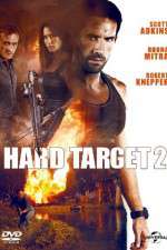 Watch Hard Target 2 Nowvideo