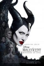 Watch Maleficent: Mistress of Evil Nowvideo