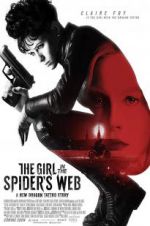 Watch The Girl in the Spider's Web Nowvideo