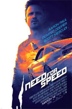 Watch Need for Speed Nowvideo