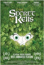 Watch The Secret of Kells Nowvideo