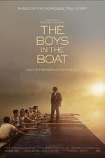 Watch The Boys in the Boat Online Nowvideo
