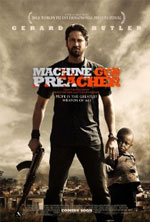 Watch Machine Gun Preacher Nowvideo