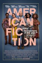 Watch American Fiction Online Nowvideo