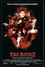 Watch The Raid 2 Nowvideo