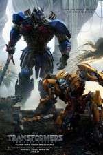 Watch Transformers: The Last Knight Nowvideo