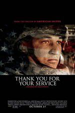 Watch Thank You for Your Service Nowvideo