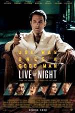 Watch Live by Night Nowvideo