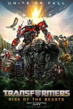 Watch Transformers: Rise of the Beasts Nowvideo