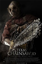Watch Texas Chainsaw 3D Nowvideo