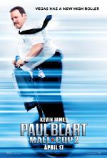 Watch Paul Blart: Mall Cop 2 Nowvideo