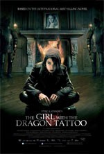 Watch The Girl with the Dragon Tattoo Nowvideo