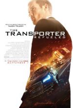 Watch The Transporter Refueled Nowvideo