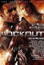 Watch Lockout Nowvideo