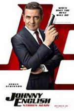 Watch Johnny English Strikes Again Nowvideo
