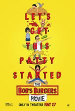 Watch The Bob's Burgers Movie Nowvideo