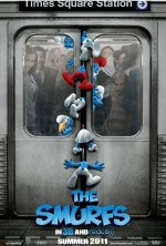 Watch The Smurfs Nowvideo
