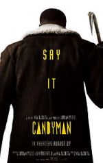 Watch Candyman Nowvideo