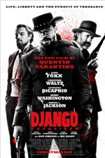 Watch Django Unchained Nowvideo