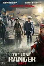 Watch The Lone Ranger Nowvideo