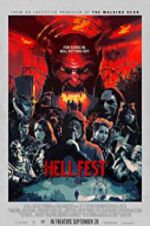 Watch Hell Fest Nowvideo