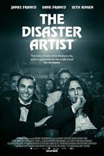 Watch The Disaster Artist Nowvideo