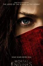 Watch Mortal Engines Nowvideo