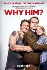 Watch Why Him? Nowvideo