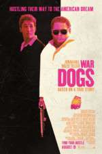 Watch War Dogs Nowvideo