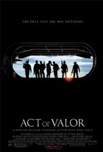 Watch Act of Valor Nowvideo