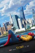 Watch Spider-Man: Homecoming Nowvideo