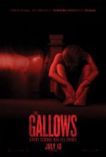 Watch The Gallows Nowvideo