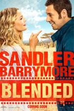 Watch Blended Nowvideo