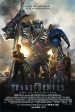 Watch Transformers: Age of Extinction Nowvideo