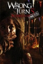 Watch Wrong Turn 5 Nowvideo