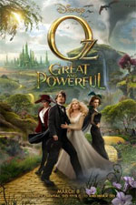 Watch Oz the Great and Powerful Nowvideo