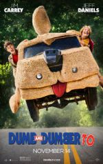 Watch Dumb and Dumber To Nowvideo