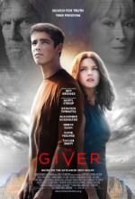 Watch The Giver Nowvideo