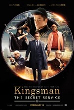 Watch Kingsman: The Secret Service Nowvideo