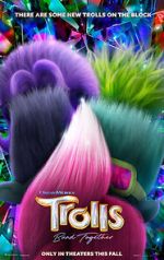 Watch Trolls Band Together Nowvideo