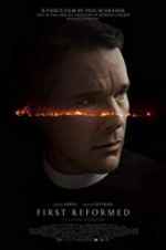Watch First Reformed Nowvideo